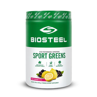 SPORT GREENS / Acai Lemonade